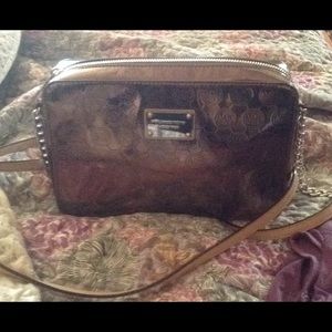 NWOT Michael Kors Crossbody bag